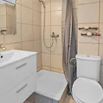 Apartman North Station Flat *