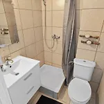 Apartman North Station Flat Bukarest